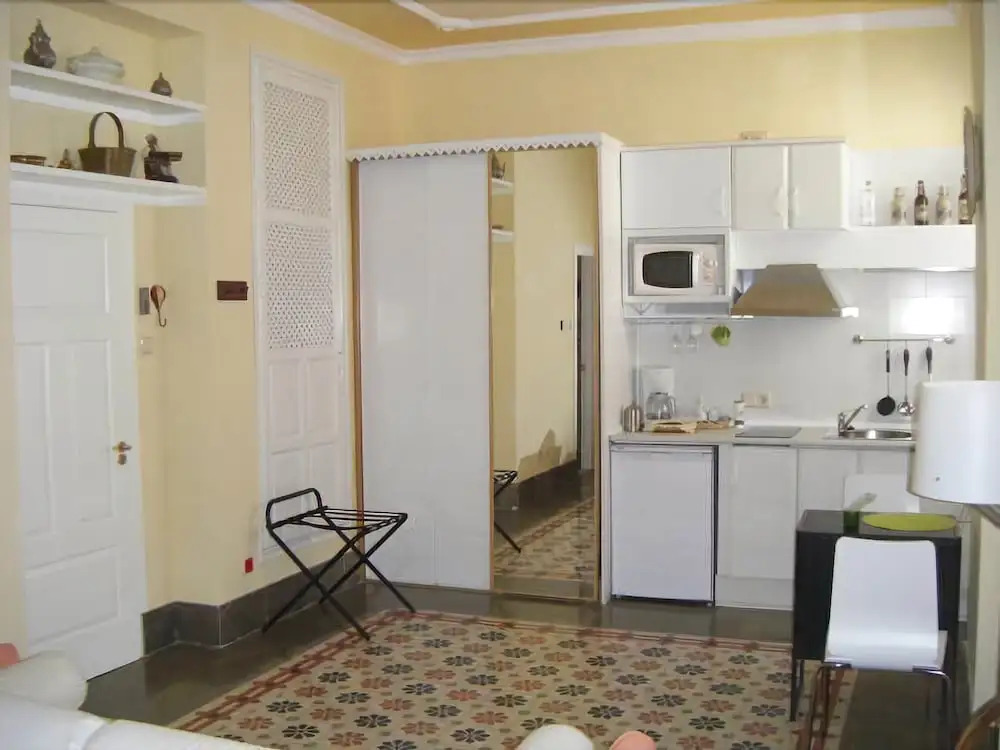 Casa Palacio López Daza