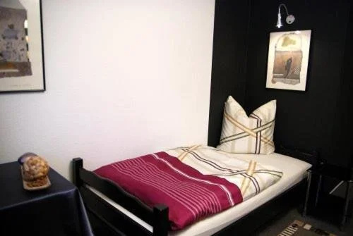 Hotel Garni Jesch