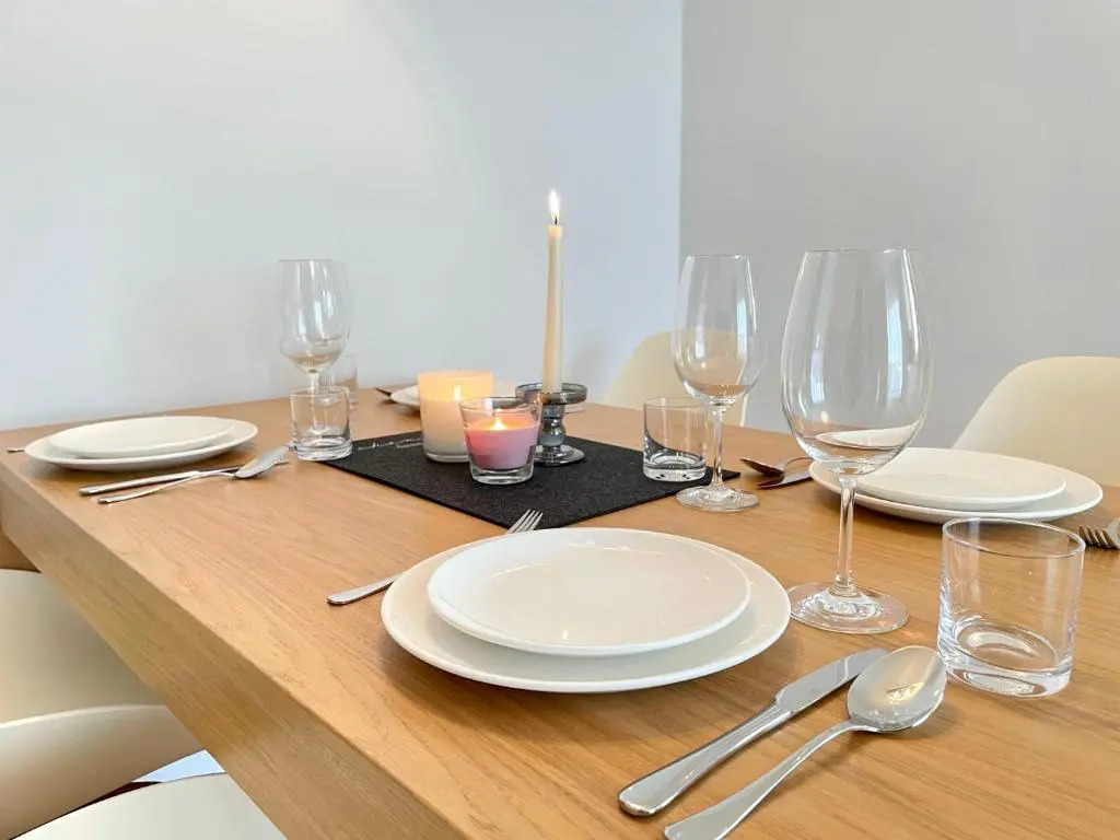 die Tauplitz Lodges - Alm Lodge A8 by AA Holiday Homes