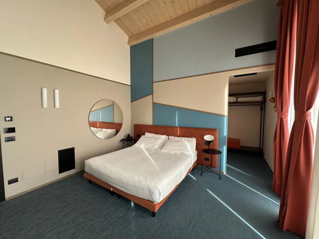 Hotel Dimora Del Monaco