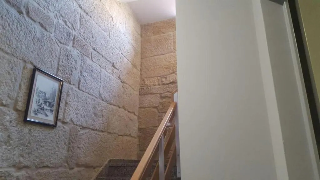 Albergue Parroquial Santiago Apostol de Redondela