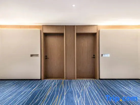 Taixing Renjoy Hotel