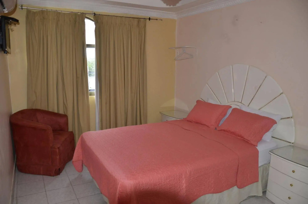Hotel Piamonte