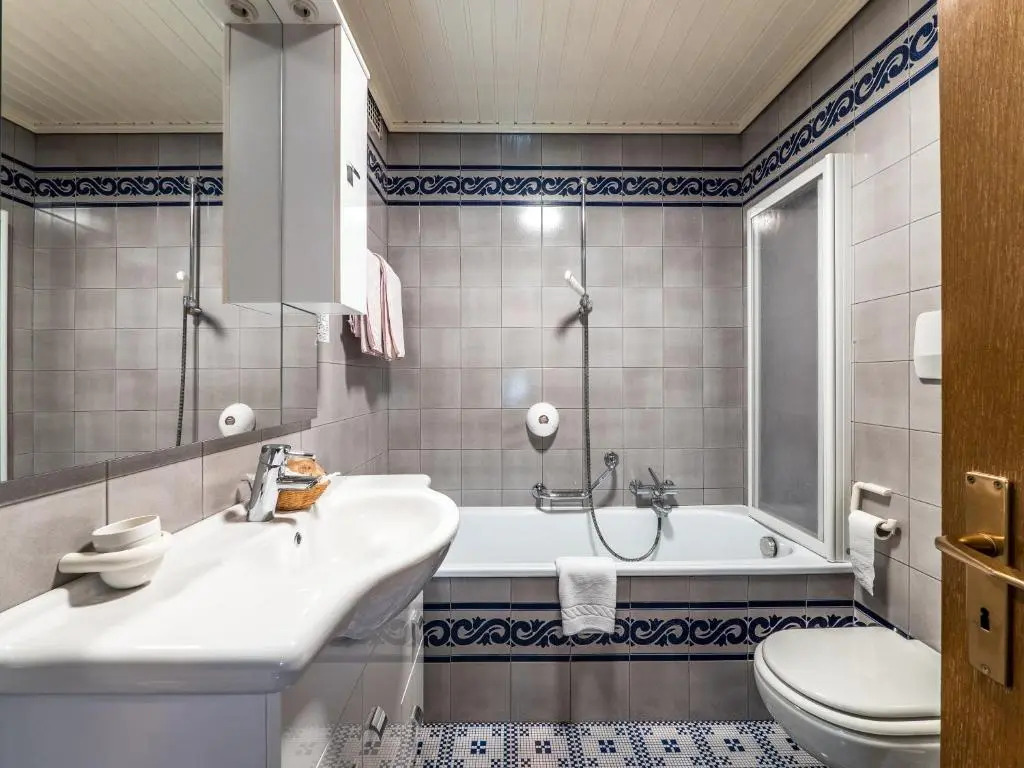 Hotel Cristallo