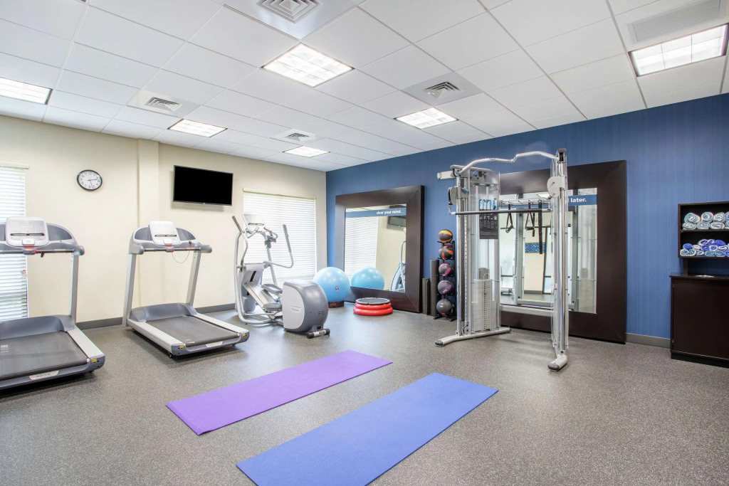 Hampton Inn Philadelphia/Voorhees