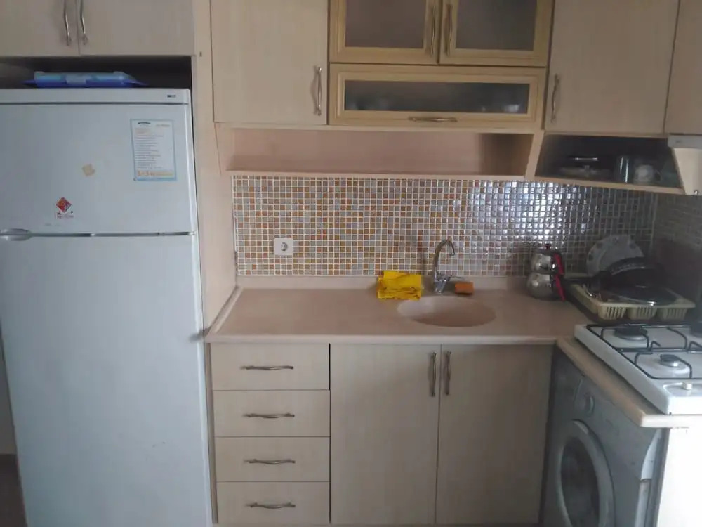 Erikli Tatil Evi 7