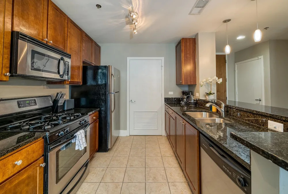 Kasa Atlanta Downtown Apartments