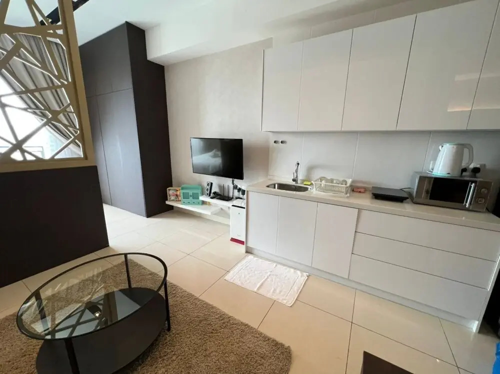 Nadi Service Apartments Bangsar by Plush