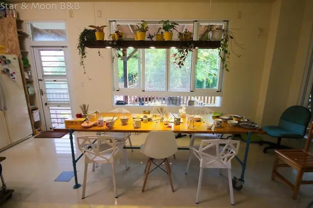Star&Moon Homestay
