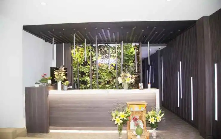 Pontus Hotel