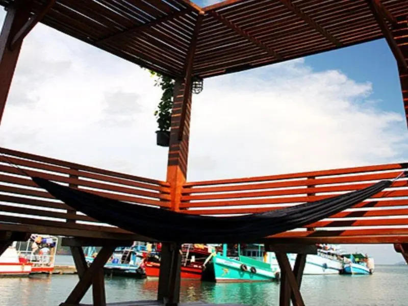 Oceanblue Guest House