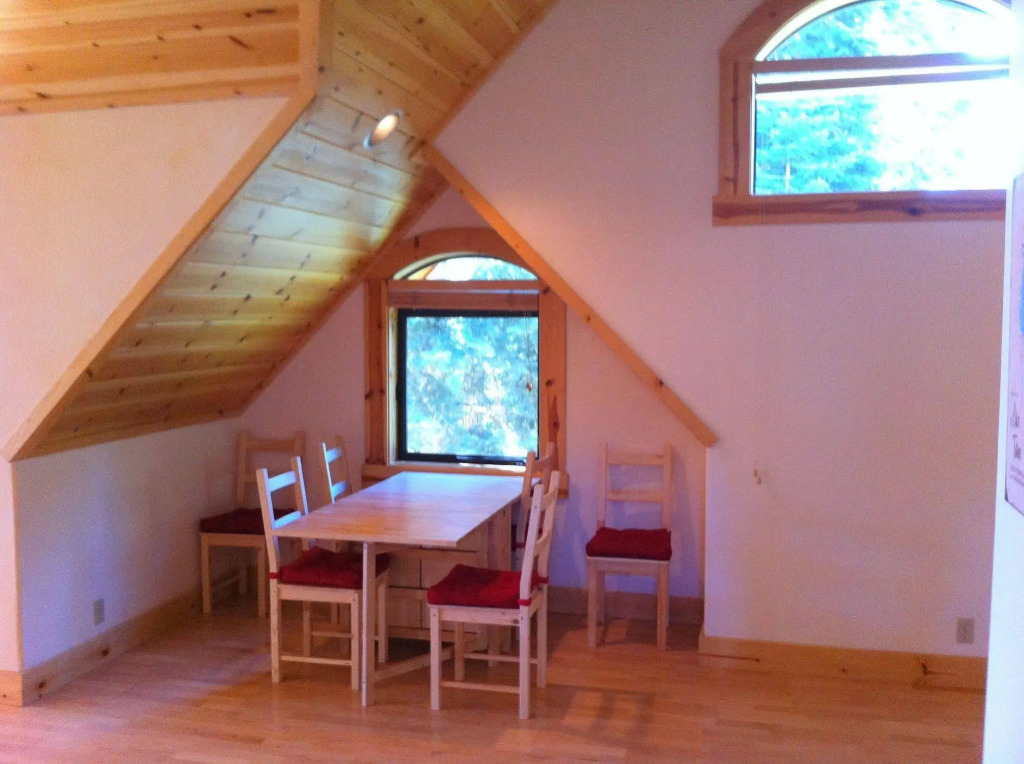 Luxury TreeHouse in Tahoe Donner