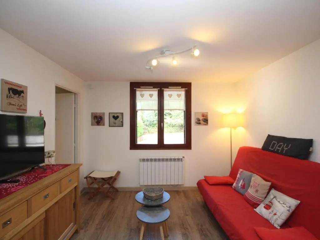 Appartement Mont-Dore, 2 pièces, 4 personnes - FR-1-608-114