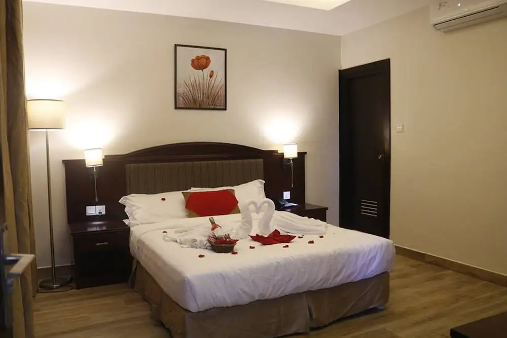 Hotel Mala Inn