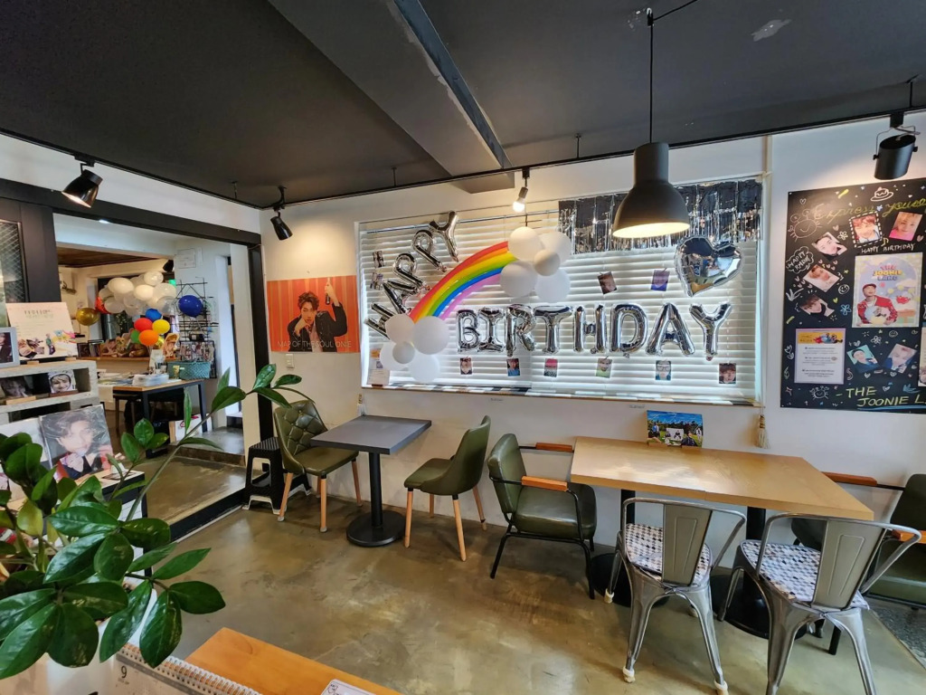Little Star Guesthouse