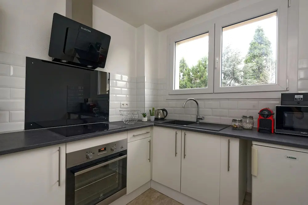 Appartement Le Bernanos