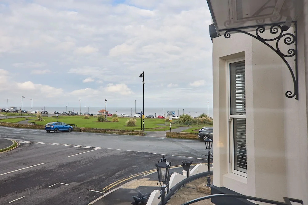 Host Stay The Langley Hotel Apartment 10