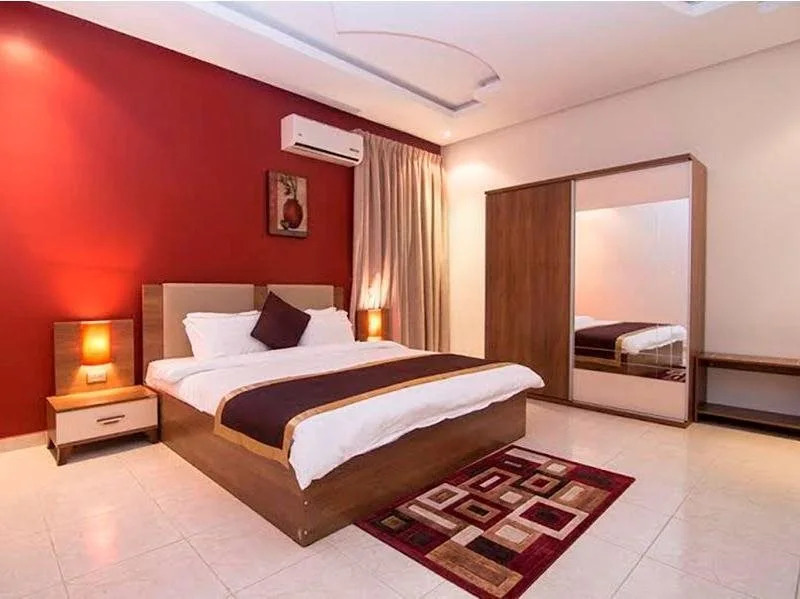 Ramada-sa Ghurnata Hotel