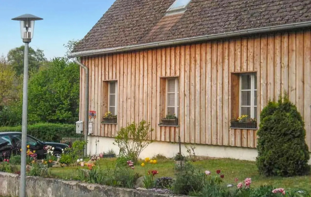 Ferienwohnung Neppermin USE 2771