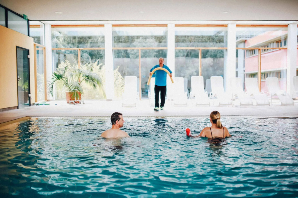 Ostseehotel Dierhagen