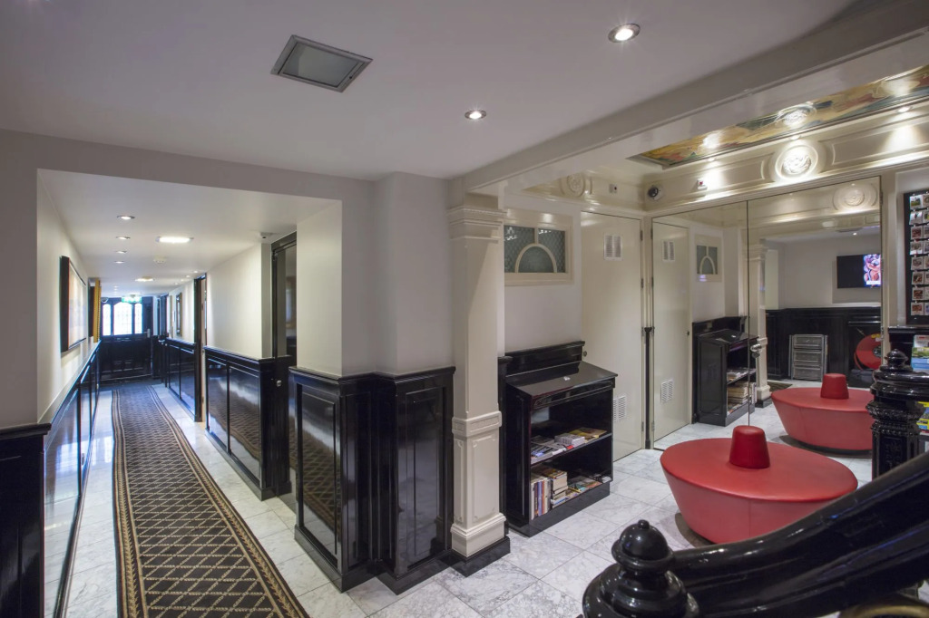Dutch Masters Short Stay Apartments