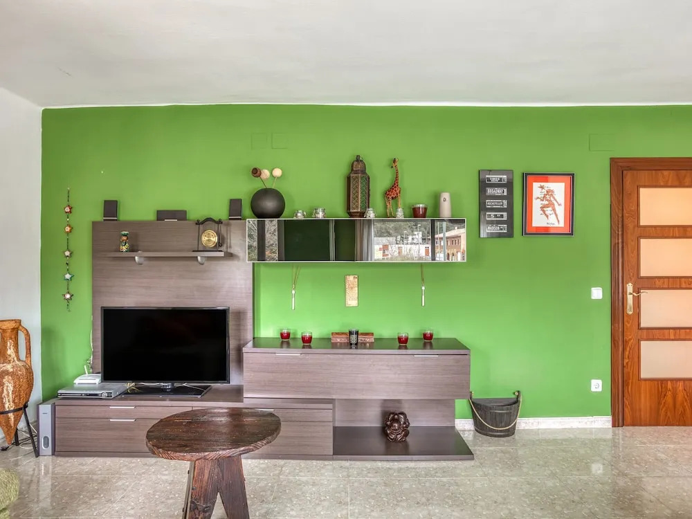 Appartement TOSSA de MAR (CALA SALIONC)