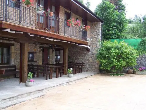Posada El Pescador
