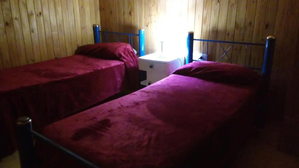 Hospedaje La Serranita