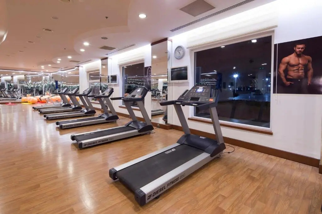 Korel Thermal Resort