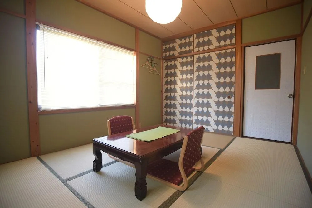 Guesthouse Irieyado