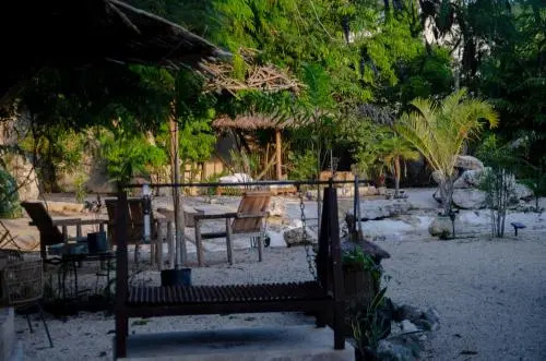 NUNUM-Luxury Tenting