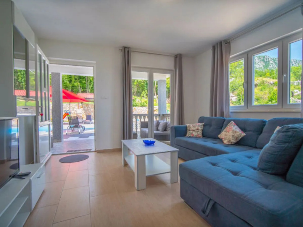 House Olivia Crikvenica