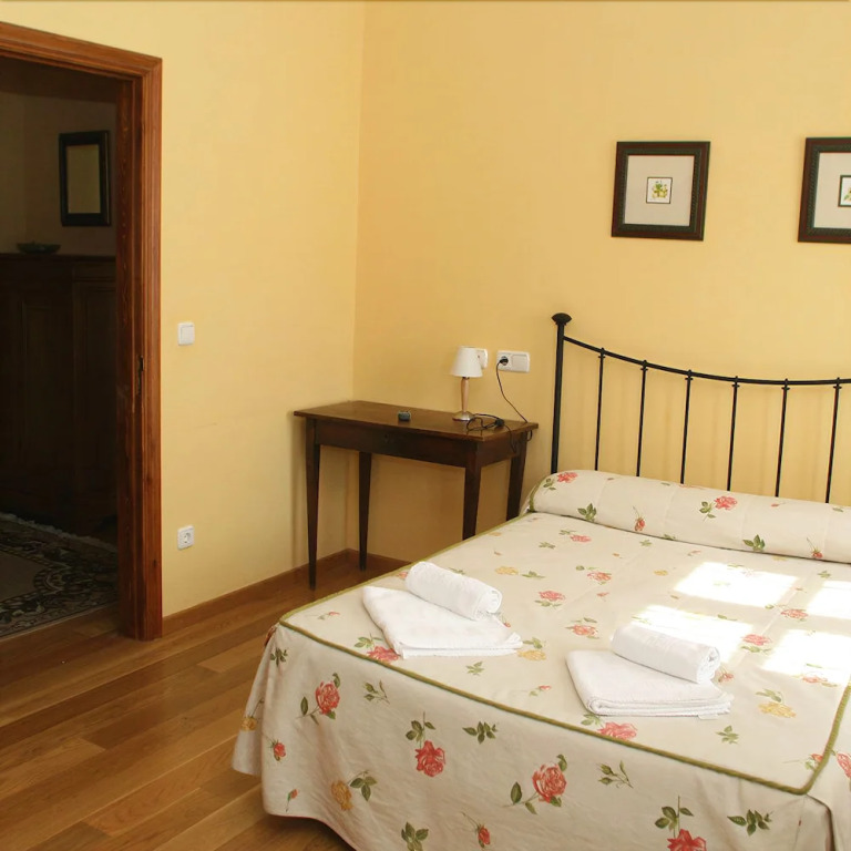 Casa Abedul