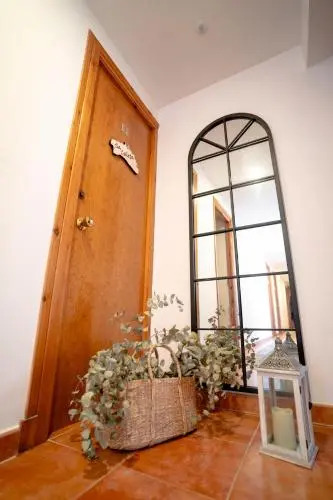 Hostal Sa Posada Set Cales