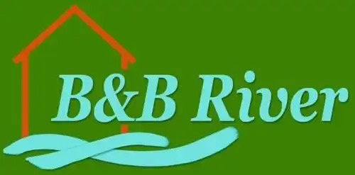 Bed  Breakfast River