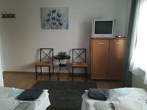 Gościniec Pokoje Noclegowe Drawsko Pomorskie