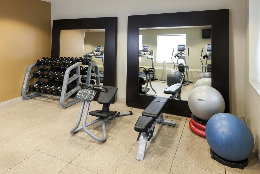 Embassy Suites by Hilton Tampa Brandon