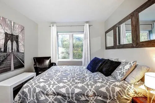Chalet 620 Chemin du Hibou 224