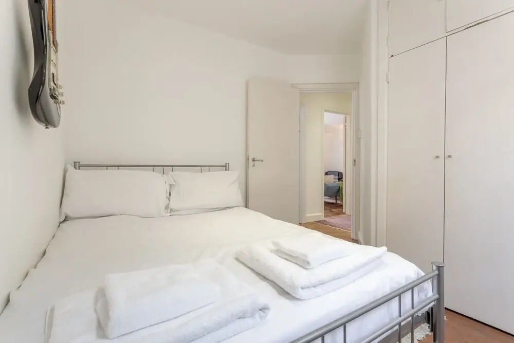 Stylish 2 Bedroom Fitzrovia Flat