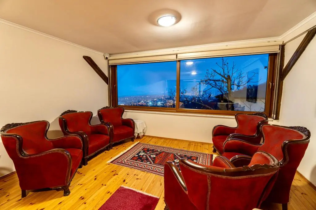 Sapanca Dilek Konagi Hotel