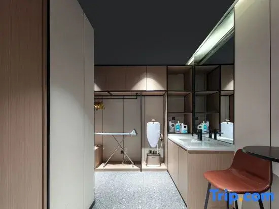 Kashgar Dongcheng Approval Bureau Atour Hotel