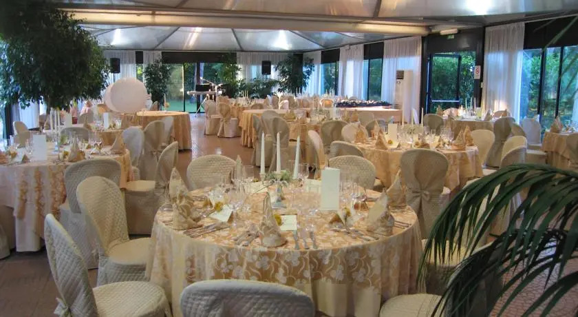 Park Hotel Cinquale