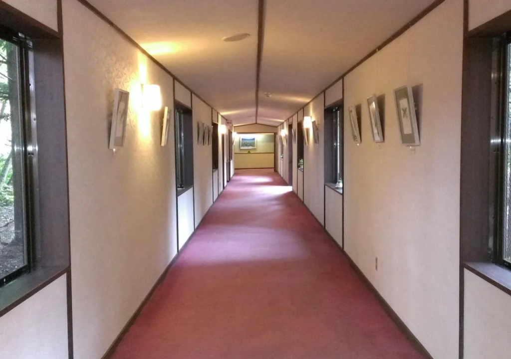 Hotel Karamatsuso