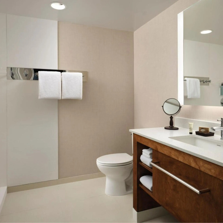 Inn at Bellefield Residence Inn by Marriott