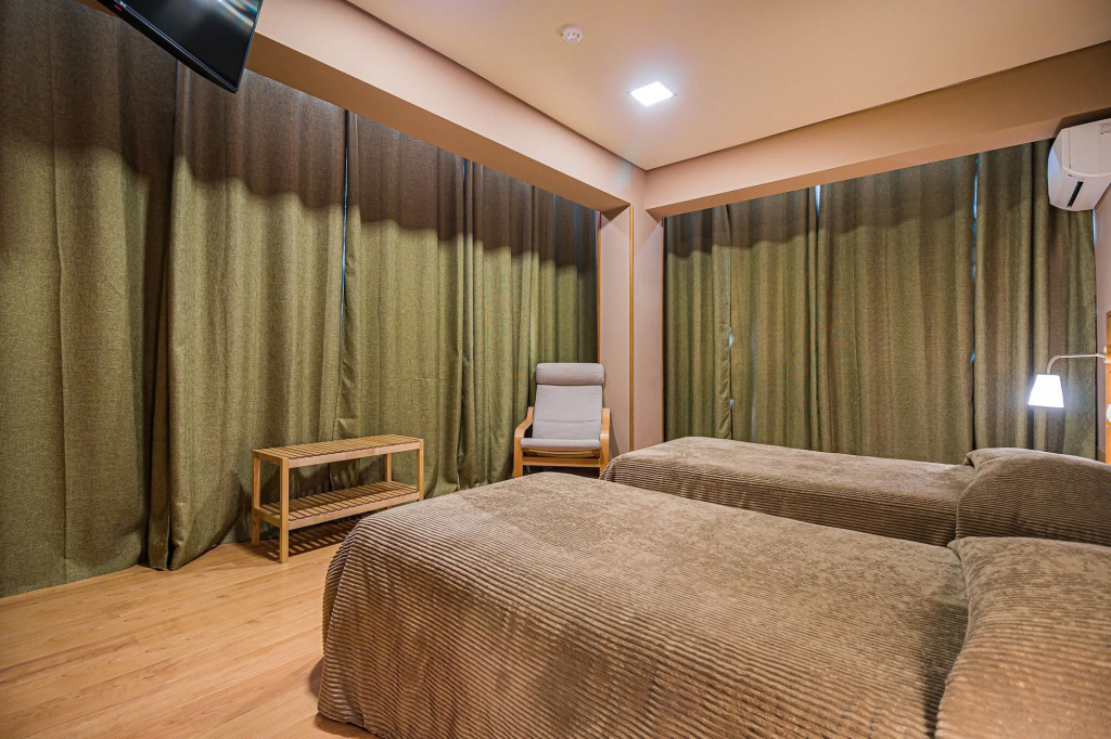 Hotel Botanico