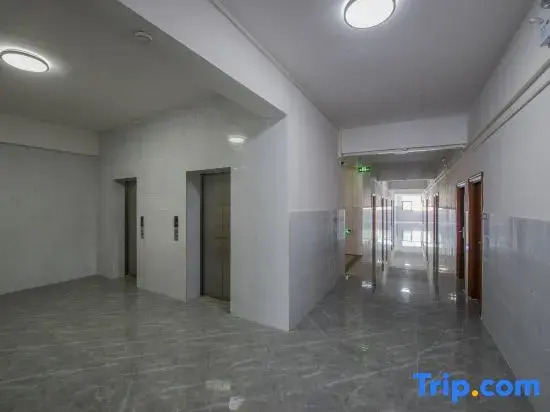 Jiangmen Aoli'an Apartment