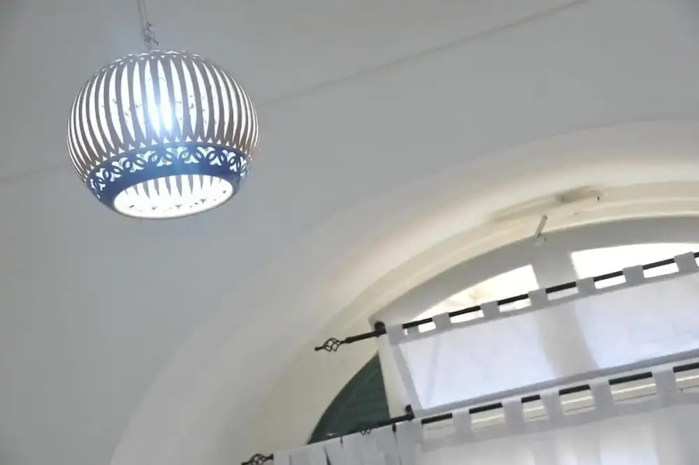 Art House in Amalfi Historical Center Near Beach