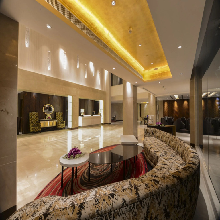 Grand Mercure Agra - An Accor Brand