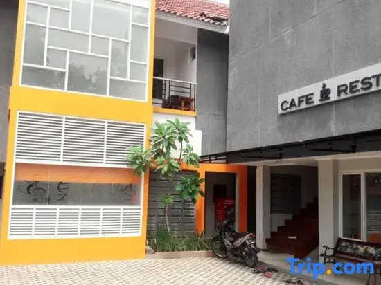 Melody Guesthouse Cilegon