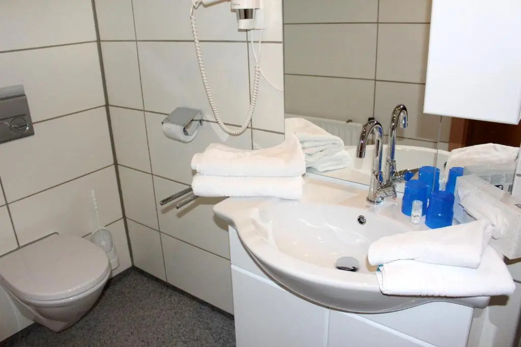 Frühstückspension Auer - Haus Kargl